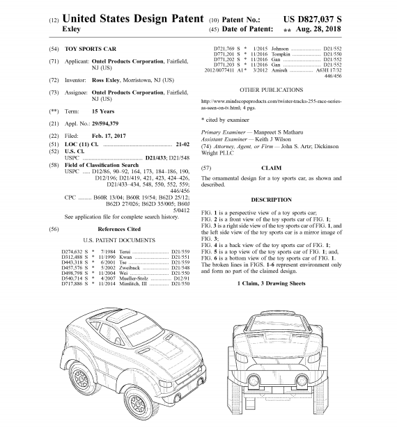 圣诞备货要小心侵权陷阱，这一热门品类最易触发版权&专利侵权！