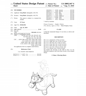 圣诞备货要小心侵权陷阱，这一热门品类最易触发版权&专利侵权！