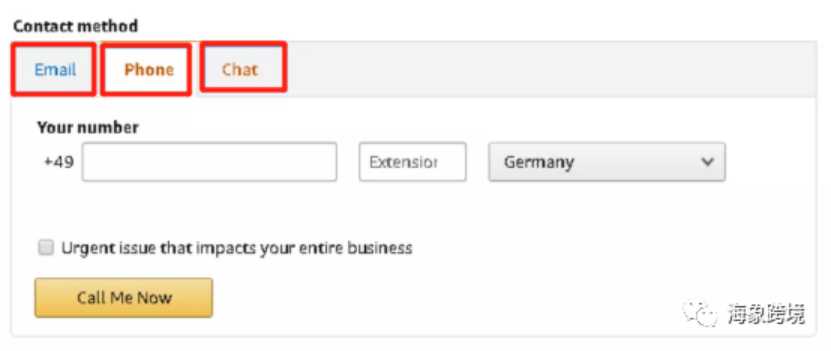 开Case也被封号？你真的会开Case吗？ 