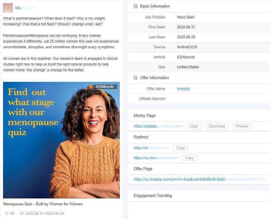 【盘点】Idvert一周（10.13-10.20）热门素材 MediaBuy Facebook专场