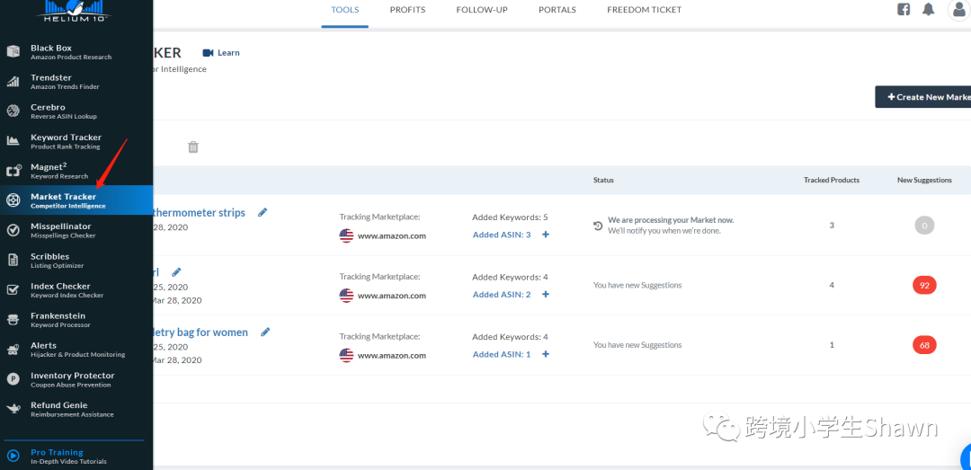 如何系统分析亚马逊销量下降的原因