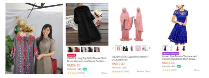 Lazada马来西亚市场数据分析：如何做马来西亚选品？