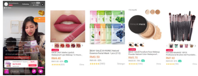 Lazada马来西亚市场数据分析：如何做马来西亚选品？