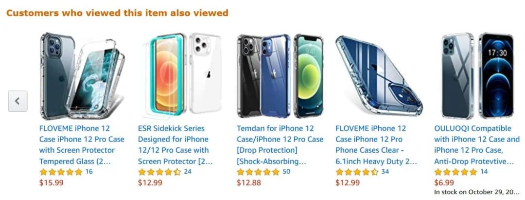 对亚马逊站内广告的详细解读（收藏）