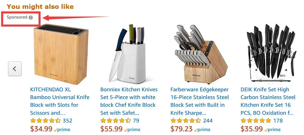 对亚马逊站内广告的详细解读（收藏）