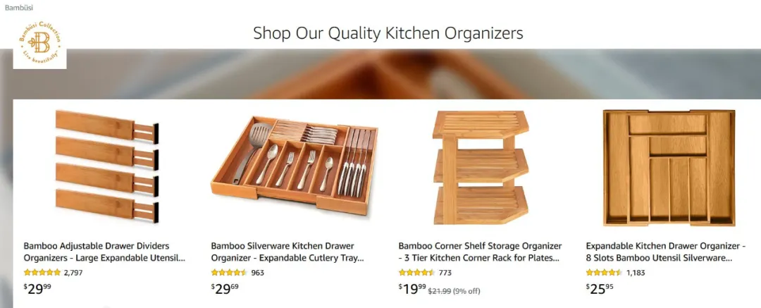 对亚马逊站内广告的详细解读（收藏）