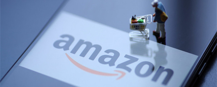 亚马逊新手如何起步