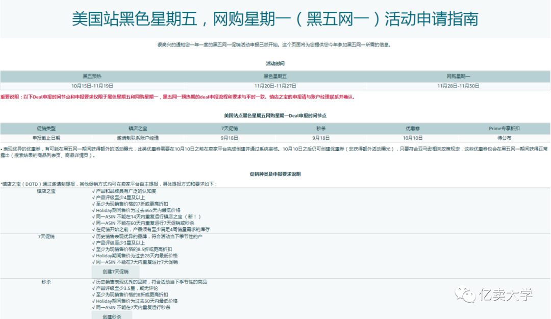 亚马逊Prime Day 复盘：订单暴涨34倍，爆单大攻略