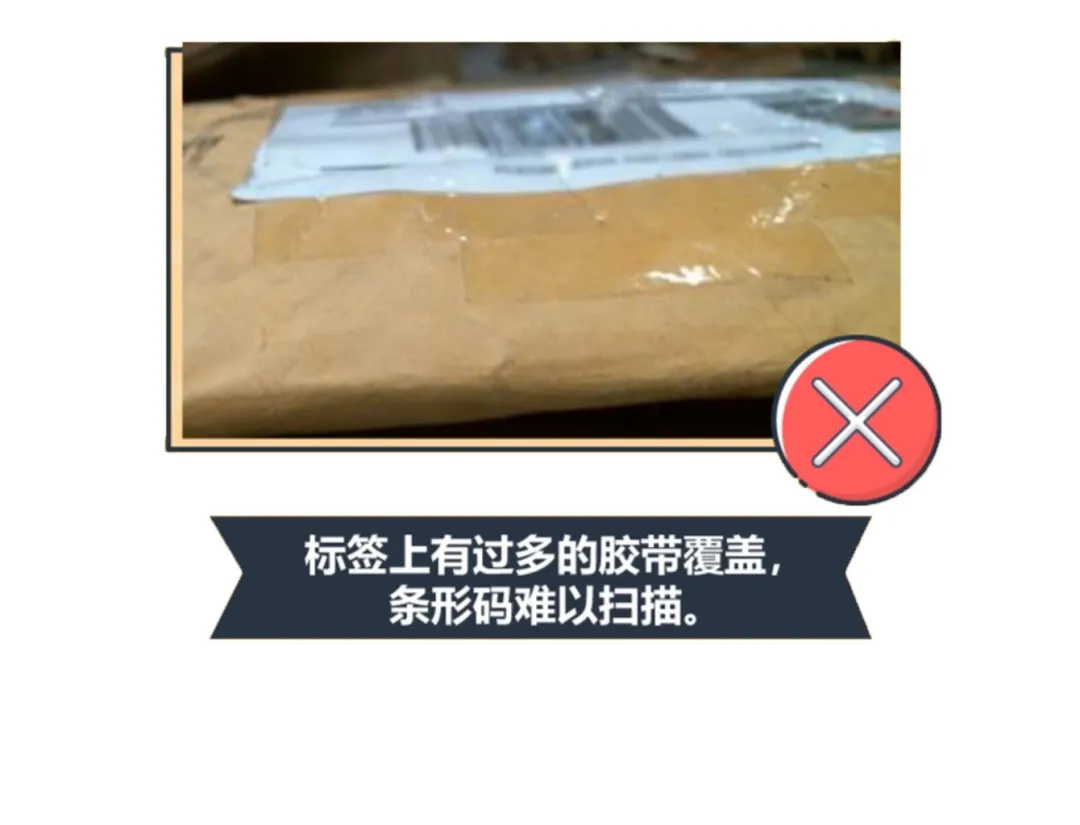 亚马逊物流FBA入仓又双叒被拒？旺季怎能被拖后腿，5大黄金法则搞定！