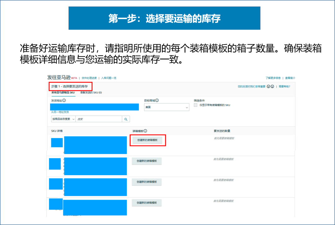 亚马逊物流FBA入仓又双叒被拒？旺季怎能被拖后腿，5大黄金法则搞定！