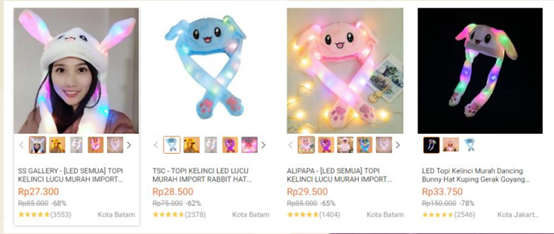  Lazada选品策略，打造爆款的思维方式