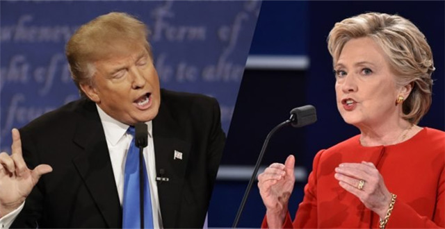 美国大选将影响节假日购物季销售？听听零售商和消费者怎么说