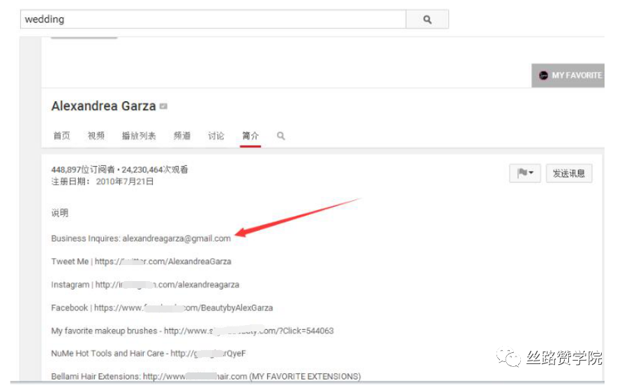 提高YouTube视频搜索排名，提升企业获客几率！
