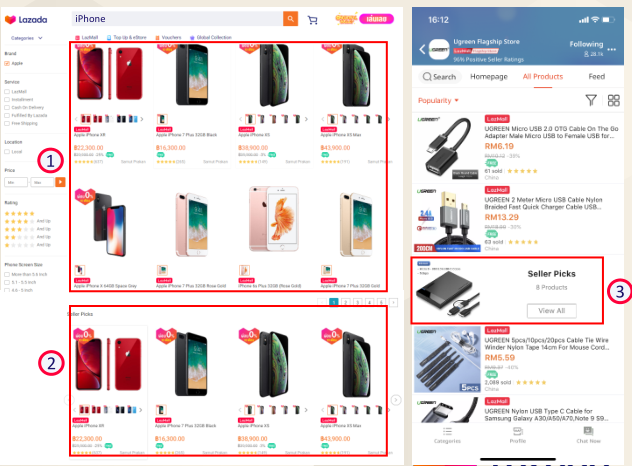 LazMall是什么？LazMall与lazada普通店铺有什么区别?怎么加入LazMall