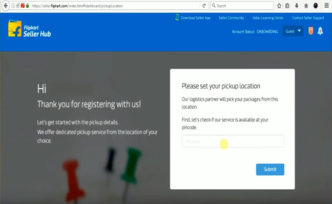 印度平台Flipkart入驻+营销方向介绍