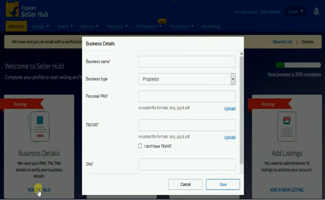 印度平台Flipkart入驻+营销方向介绍