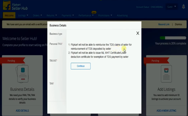 印度平台Flipkart入驻+营销方向介绍