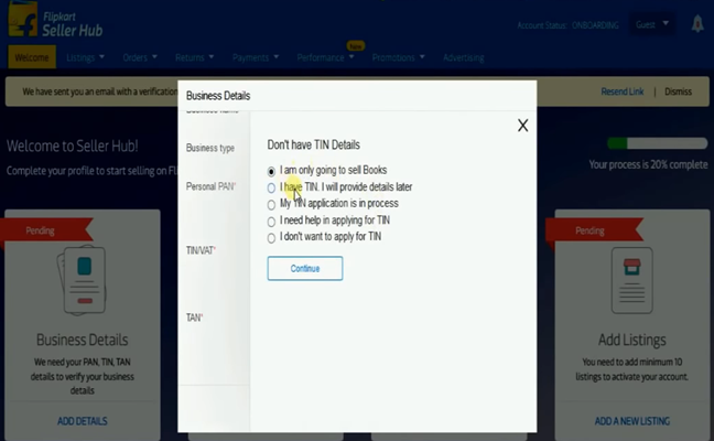 印度平台Flipkart入驻+营销方向介绍