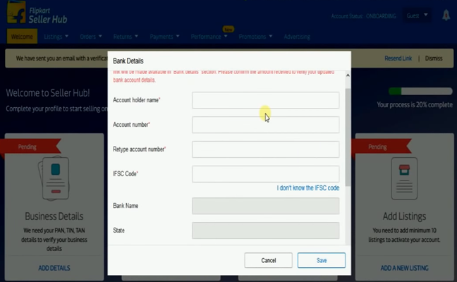 印度平台Flipkart入驻+营销方向介绍