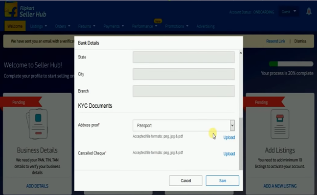 印度平台Flipkart入驻+营销方向介绍