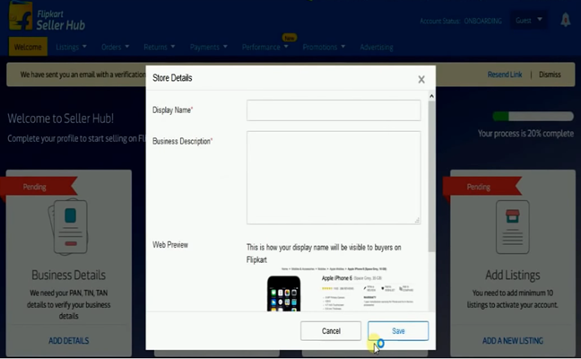 印度平台Flipkart入驻+营销方向介绍