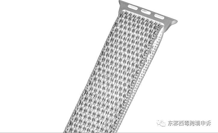 亚马逊专利侵权申诉
