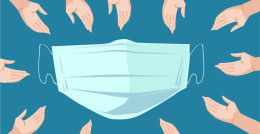 全球累计确诊病例超4477万例