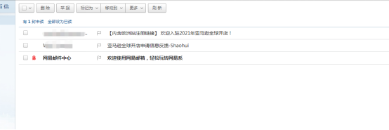 2021年入驻亚马逊可以提前下链接了，资料有哪些要求