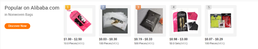 好消息！国际站首页竟然可查看询盘多和热销产品