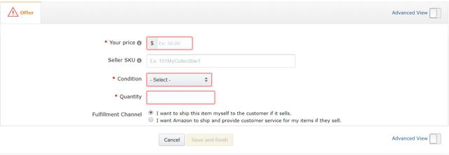 亚马逊禁用制造商条形码，怎么应对？