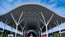 歐稅通成深圳禮品展全場焦點，率領(lǐng)行業(yè)數(shù)字化賦能