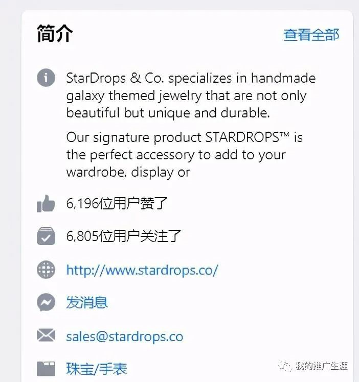 最新一波分享几个跑FB广告的外贸独立站