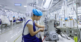 2020年第四季度行业报告|全球贸易趋势显示:随着西方国家需求回升,各大亚洲制造国也纷纷开始回暖