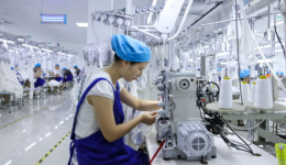 2020年第四季度行业报告|全球贸易趋势显示：随着西方国家需求回升，各大亚洲制造国也纷纷开始回暖