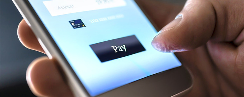 自建站怎么接入支付