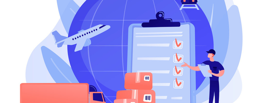 跨境电商出口怎么通关