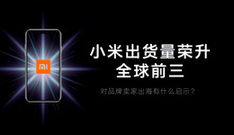 重回世界之巔，全民為“米”折腰——國(guó)貨出海啟示錄