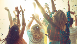 黑色星期五促銷活動在阿聯(lián)酋進(jìn)行：準(zhǔn)備好享受70％的折扣