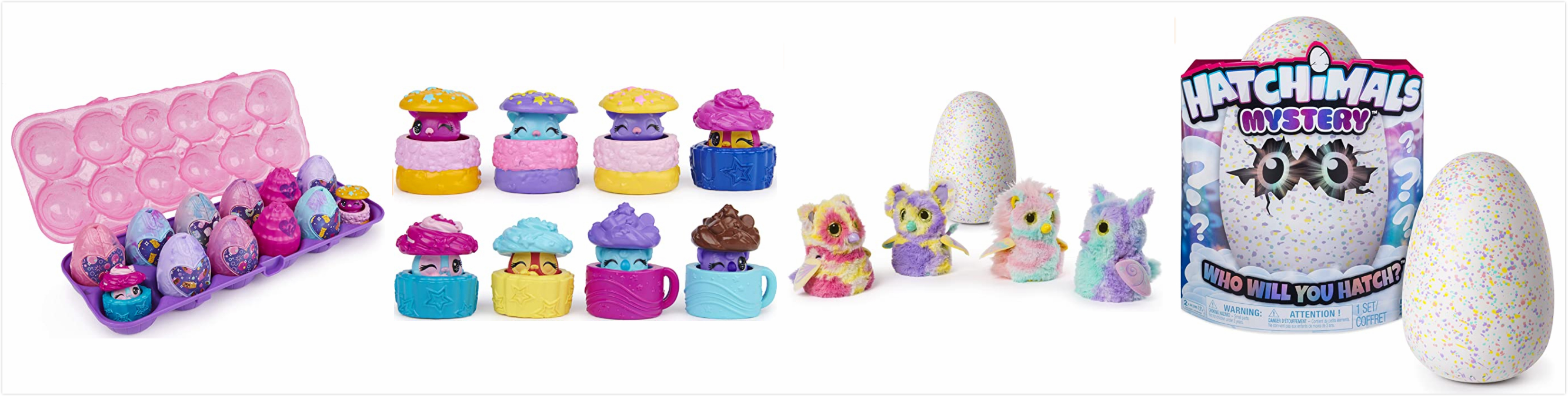 【侵权预警】圣诞旺季即将到来！这些选品记得规避侵权