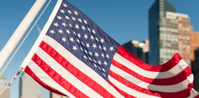 美国大选最新消息：据美国媒体测算，拜登率先获得270张选举人票 