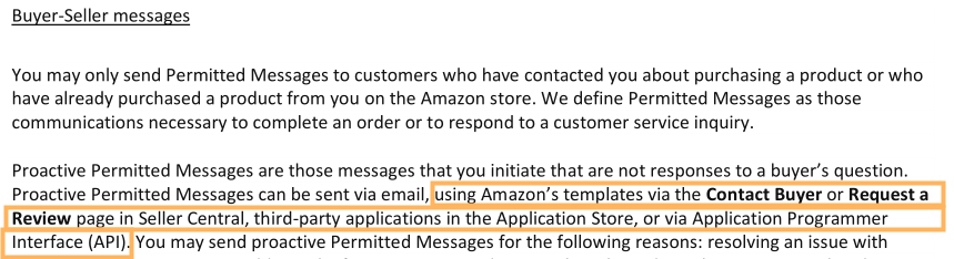 11月6日起，亚马逊这项新政正式生效，卖家需注意什么