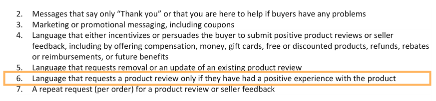 11月6日起，亚马逊这项新政正式生效，卖家需注意什么