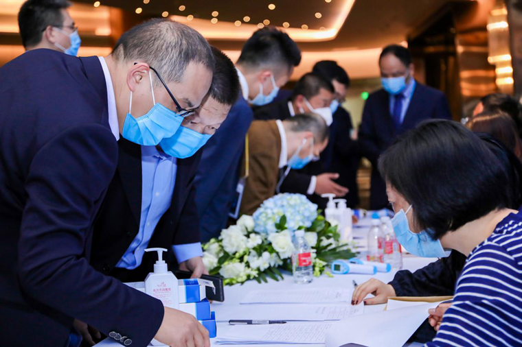 进博会现场直击|浙江电商进博会搭建入华"快车道"，ECOVS助力“双循环”受海外品牌追捧