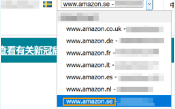 2020亚马逊瑞典站开店要求及注意事项一览