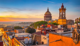 36%重稅落地施行，亞馬遜賣家被迫關(guān)停站點，墨西哥RFC如何順利注冊？