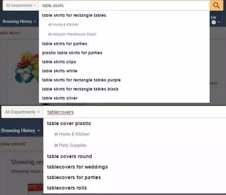 如何在亚马逊旺季中精准设置关键词？