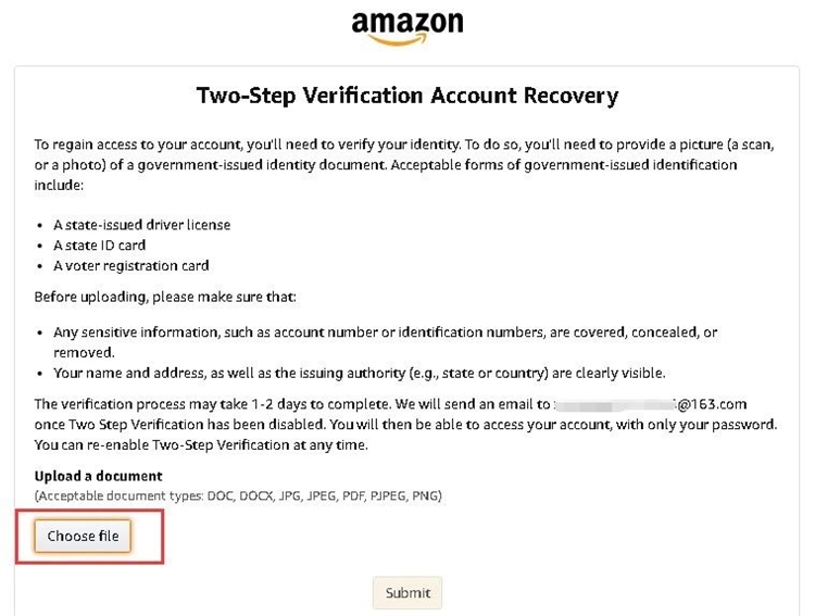 亚马逊两步验证无法登录？教你一招轻松搞定。