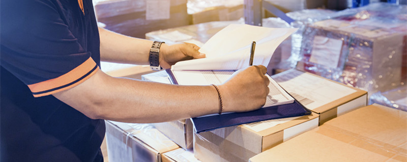 无货源跨境电商怎么处理清关