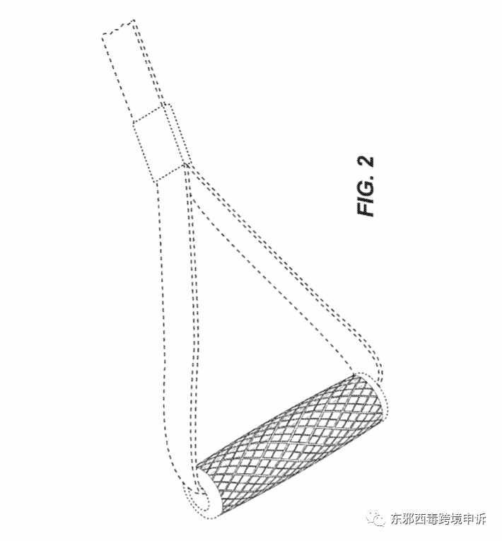 亚马逊Listing外观专利侵权申诉方法