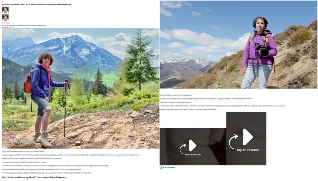 【盘点】Idvert一周（11.03-11.10）热门素材 MediaBuy Facebook专场